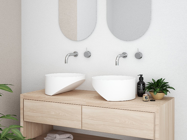 ZenPlus design sink