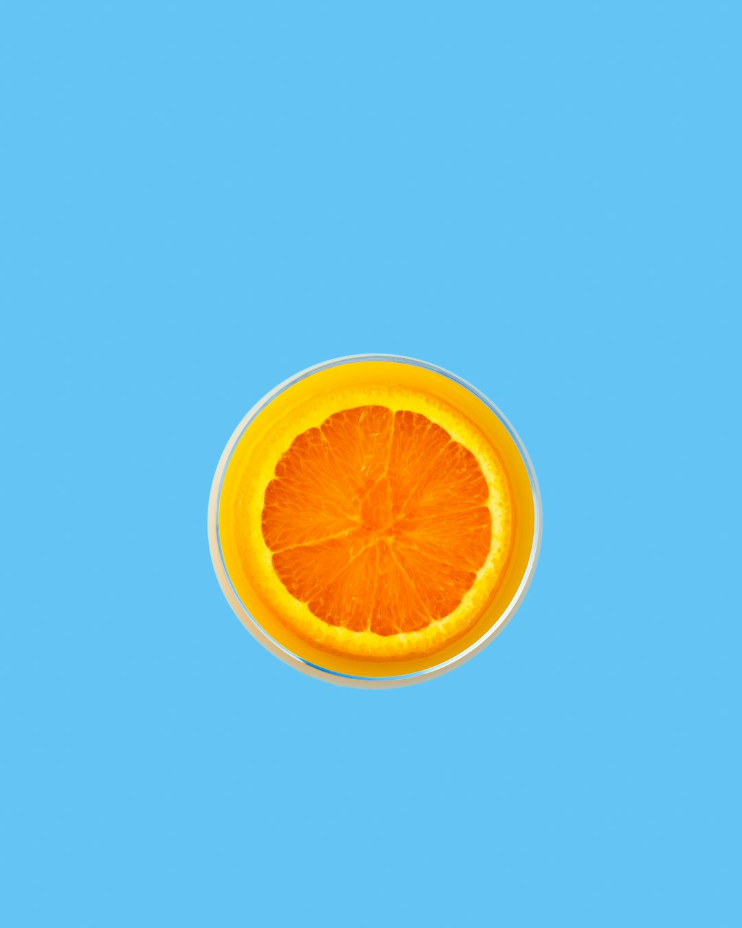 tangerine color meaning