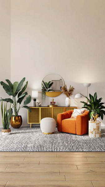 6 Biggest Interior Decoration Trends of 2025