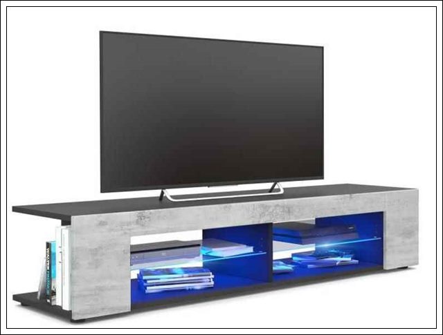 TV units