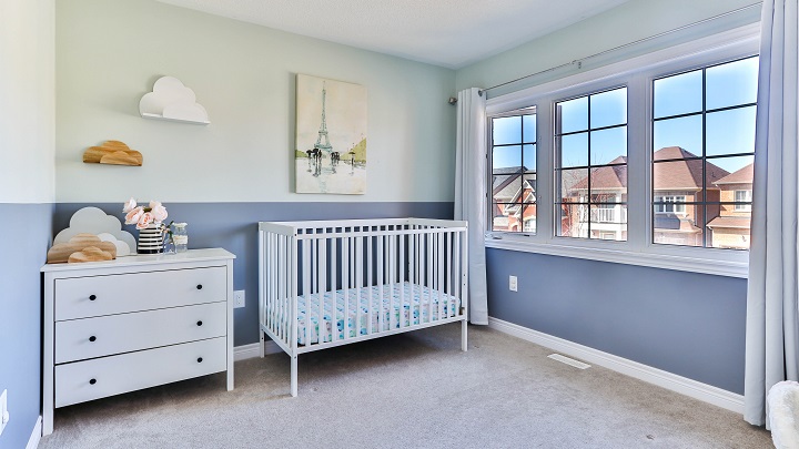 baby room