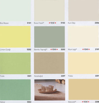 marshall-paint-color-catalog