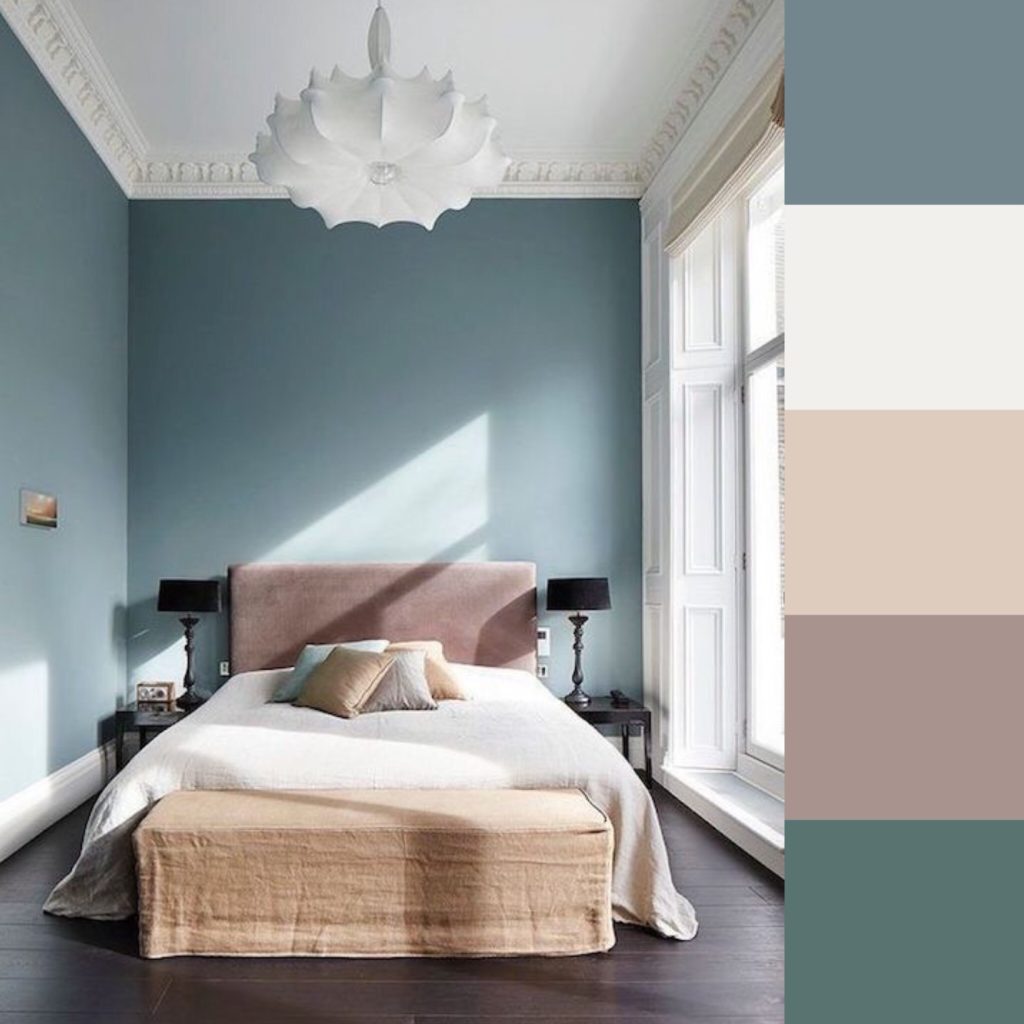 furniture color trends 2020