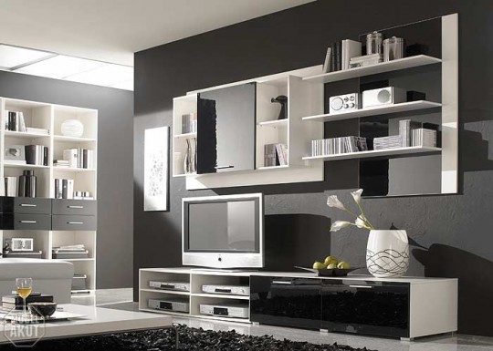 Modern TV Units