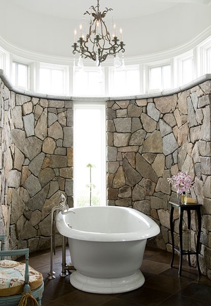 bathroom-decoration-models-stone-and-antique-wood-used-bathroom-sink-and-furniture-selections-6