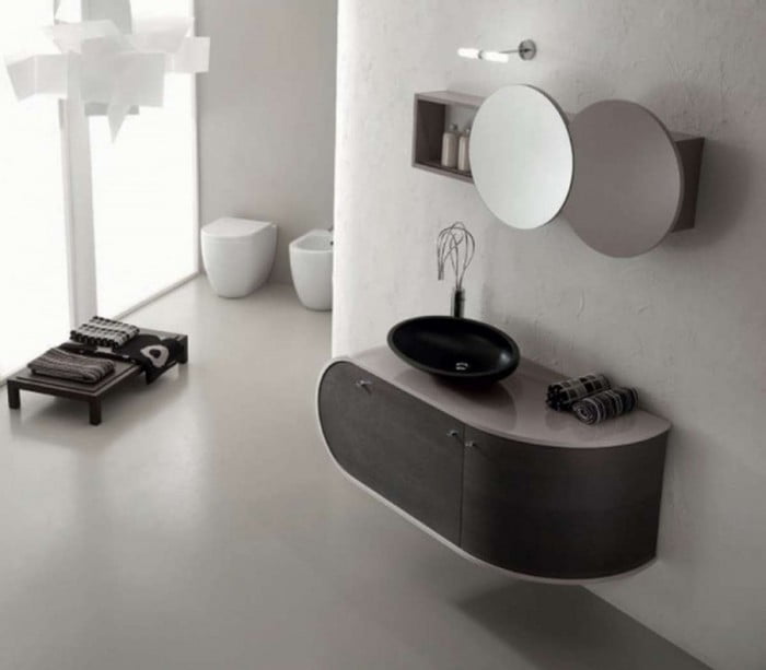 Bathroom Furniture Models (2)