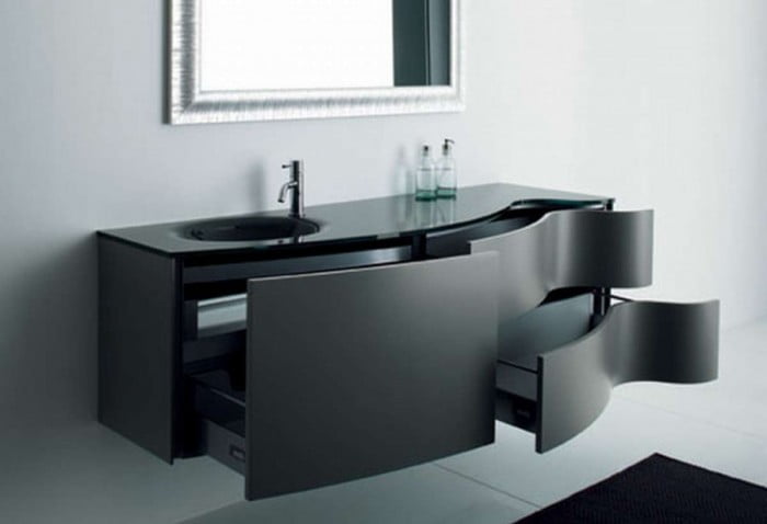 Bathroom Furniture Models (3)