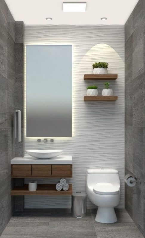 Bathroom Designs 2025