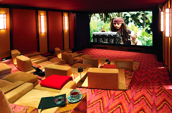 Home Cinema (1)