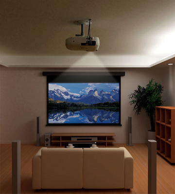 Home Cinema (2)