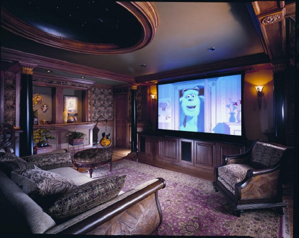 Home Cinema (4)