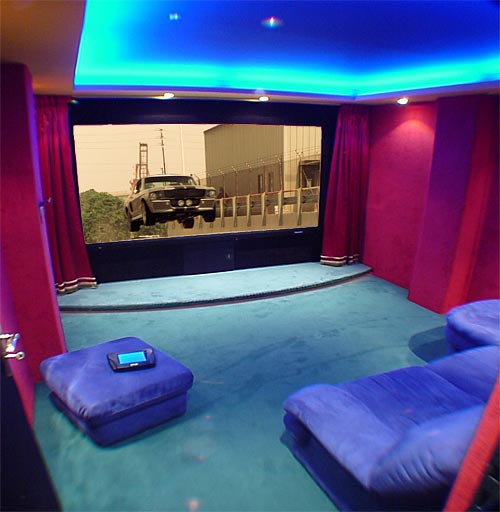 Home Cinema (3)