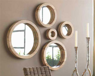 Stylish Decorative Mirrors (1)