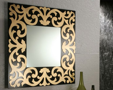 Stylish Decorative Mirrors (2)