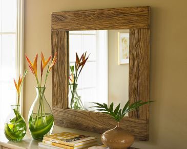 Stylish Decorative Mirrors