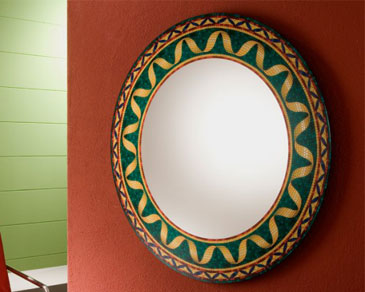 Stylish Decorative Mirrors (3)