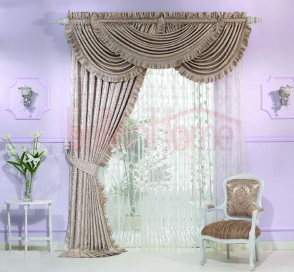 brillant curtain 9 Curtain Color Selection