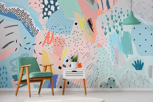 Wallpaper Trends