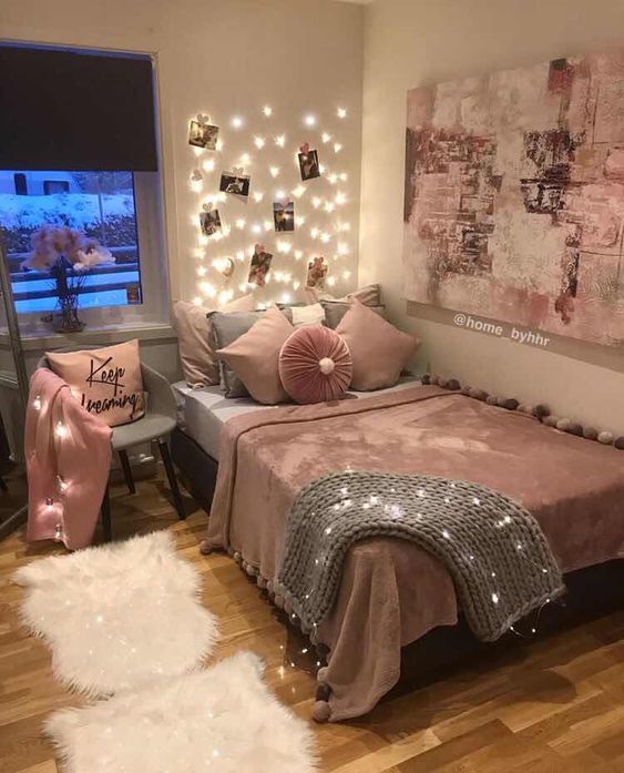 teen bedrooms