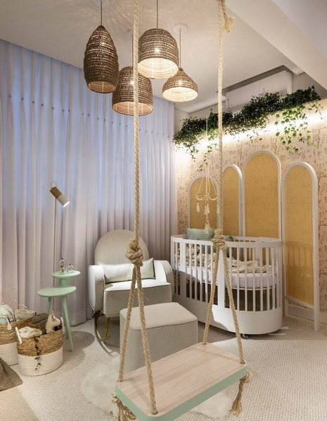 Kids Room Trends 2025