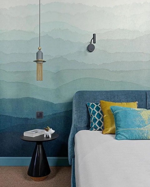 Wallpaper Trends 2025