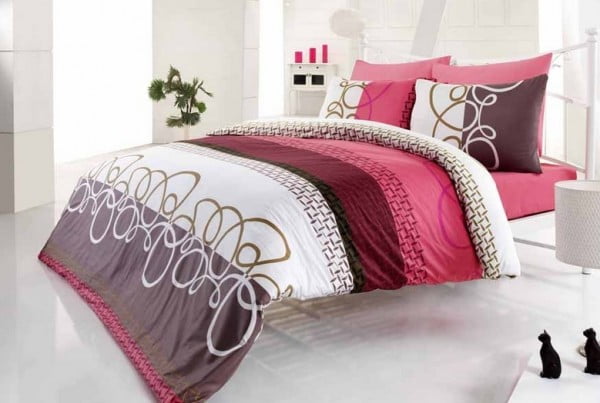 Colorful Bed Linen Suggestions (2)