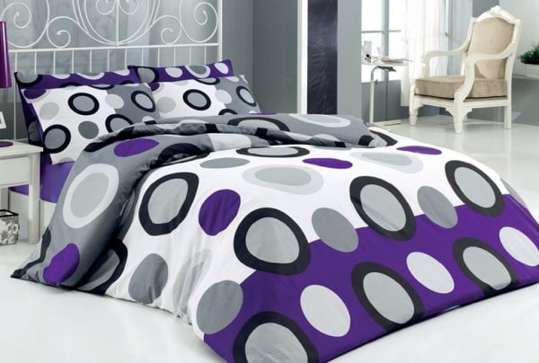 Colorful Bed Linen Suggestions (3)