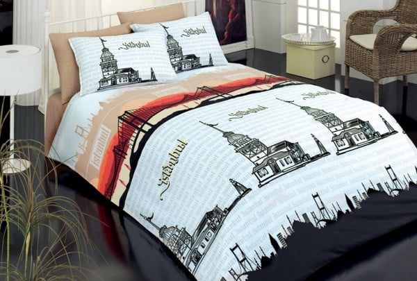 Colorful Bed Linen Suggestions (5)