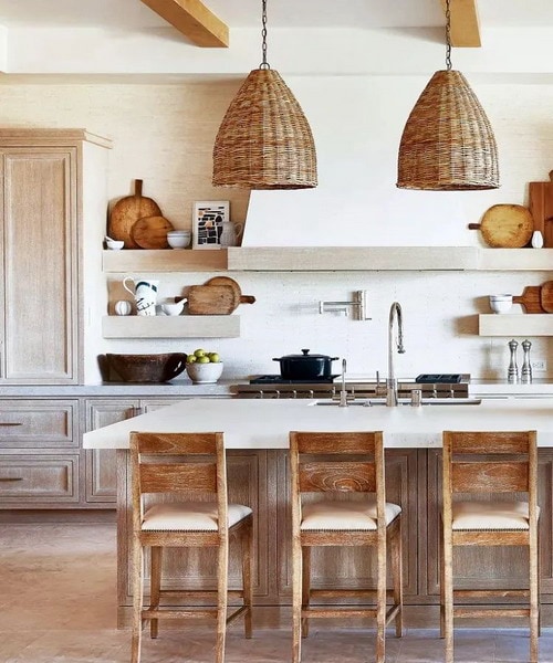 2025 Kitchen Trends