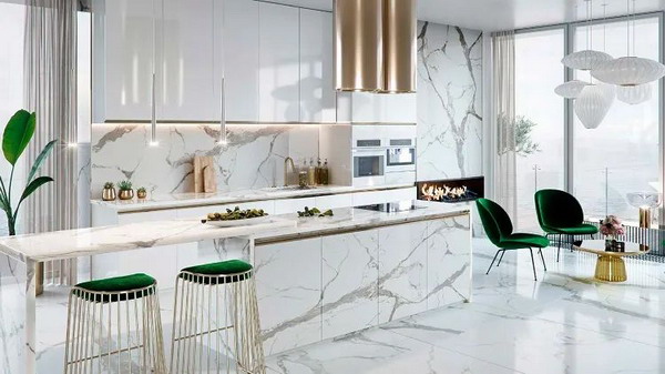 2025 Kitchen Trends