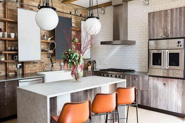 Kitchen Trends