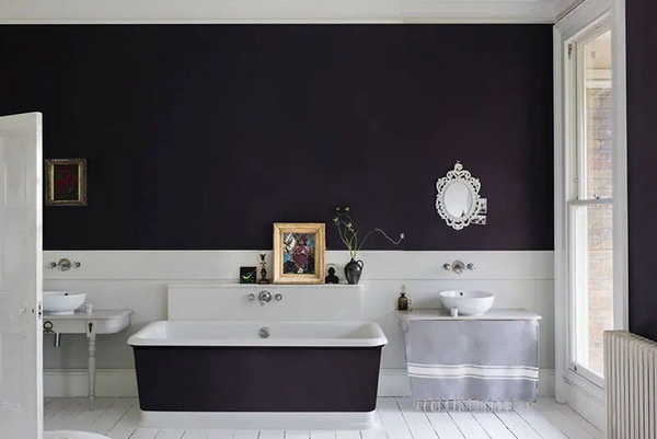 Best Colors for Bathroom Renovation in 2025