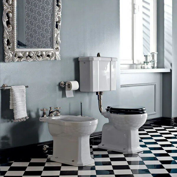 Best Colors for Bathroom Renovation in 2025