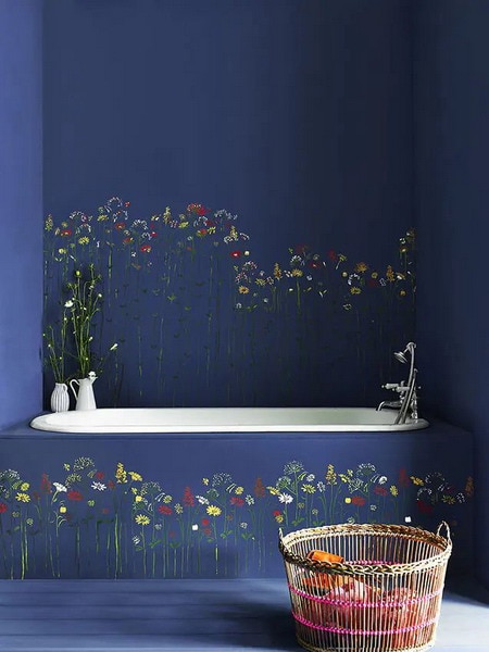 Best Colors for Bathroom Renovation in 2025