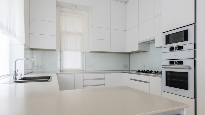 kitchen-white