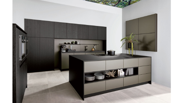 kitchen ideas modern trends