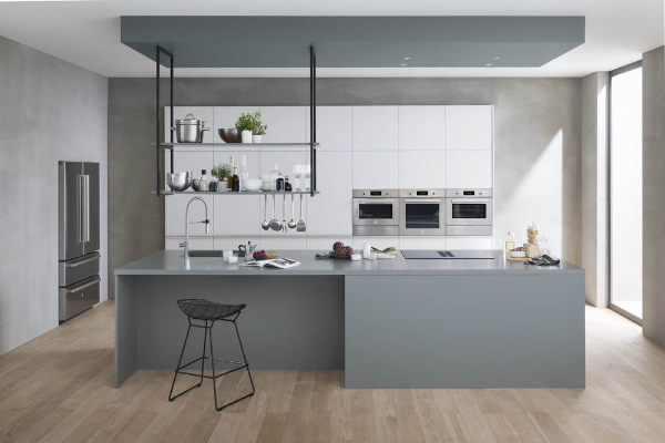 trends for kitchen ideas