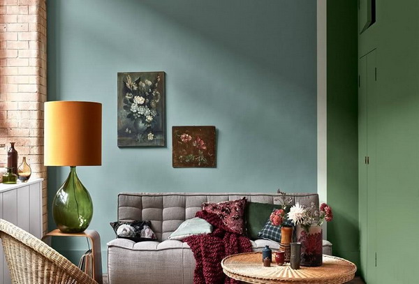 Meet Mint Grey: Color of the Year 2025