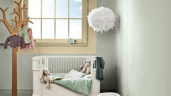 Meet Mint Grey: Color of the Year 2025