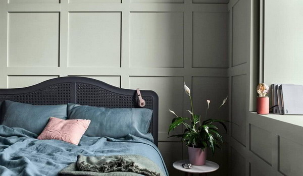 Meet Mint Grey: Color of the Year 2025