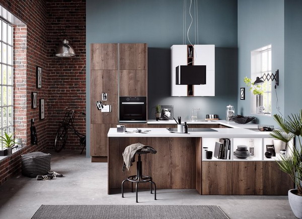 Top 10 Kitchen Trends for 2025