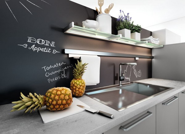 Top 10 Kitchen Trends for 2025