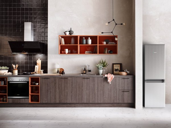 Top 10 Kitchen Trends for 2025