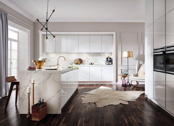 Top 10 Kitchen Trends for 2025