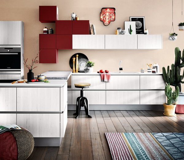 Top 10 Kitchen Trends for 2025