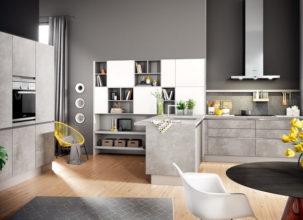 Top 10 Kitchen Trends for 2025