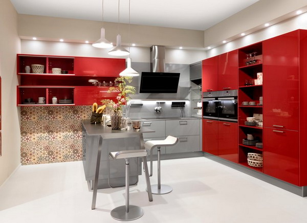 Top 10 Kitchen Trends for 2025