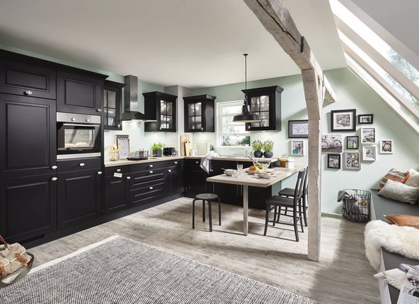 Top 10 Kitchen Trends for 2025