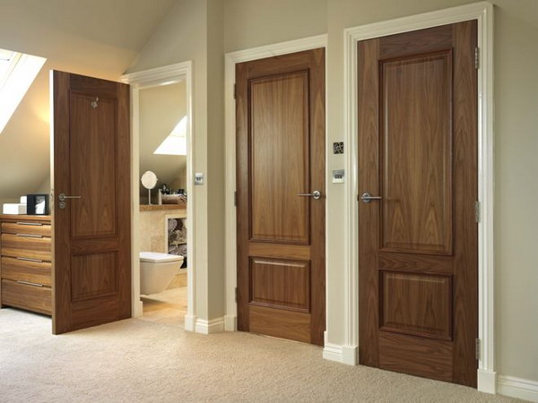 New Trends in Interior Doors 2025