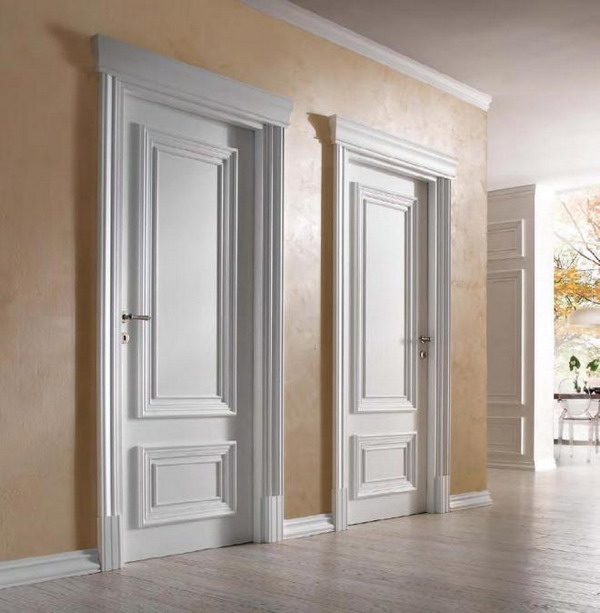 New Trends in Interior Doors 2025